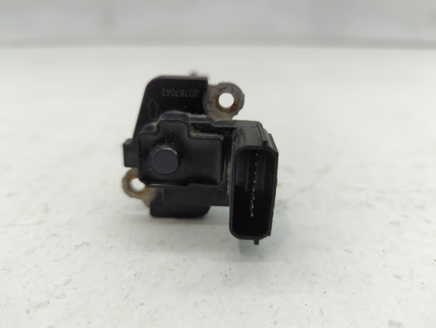 2014-2019 Chevrolet Silverado 1500 Mass Air Flow Meter Maf - Oemusedautoparts1.com