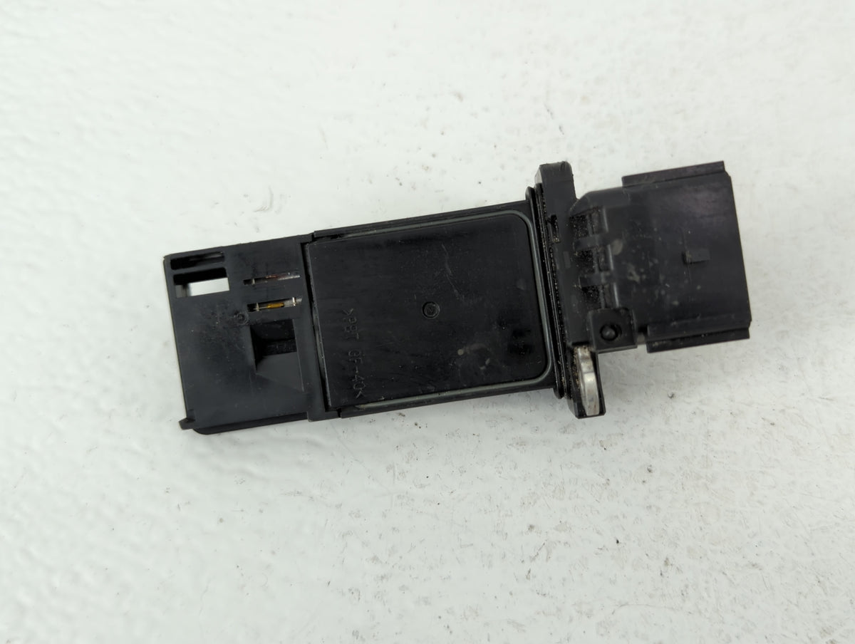2014-2019 Chevrolet Silverado 1500 Mass Air Flow Meter Maf Sensor 618682 - Oemusedautoparts1.com