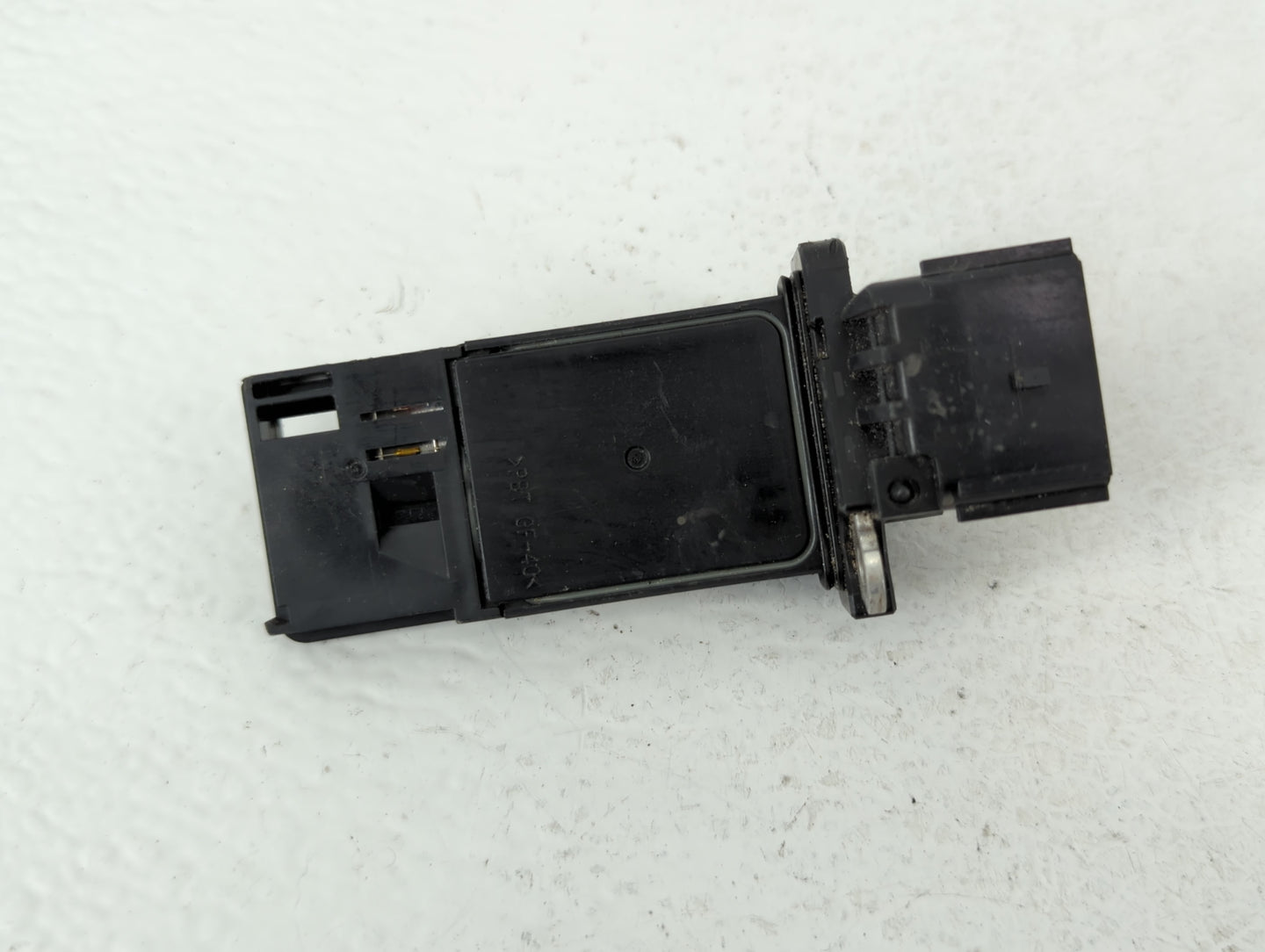 2014-2019 Chevrolet Silverado 1500 Mass Air Flow Meter Maf - Oemusedautoparts1.com