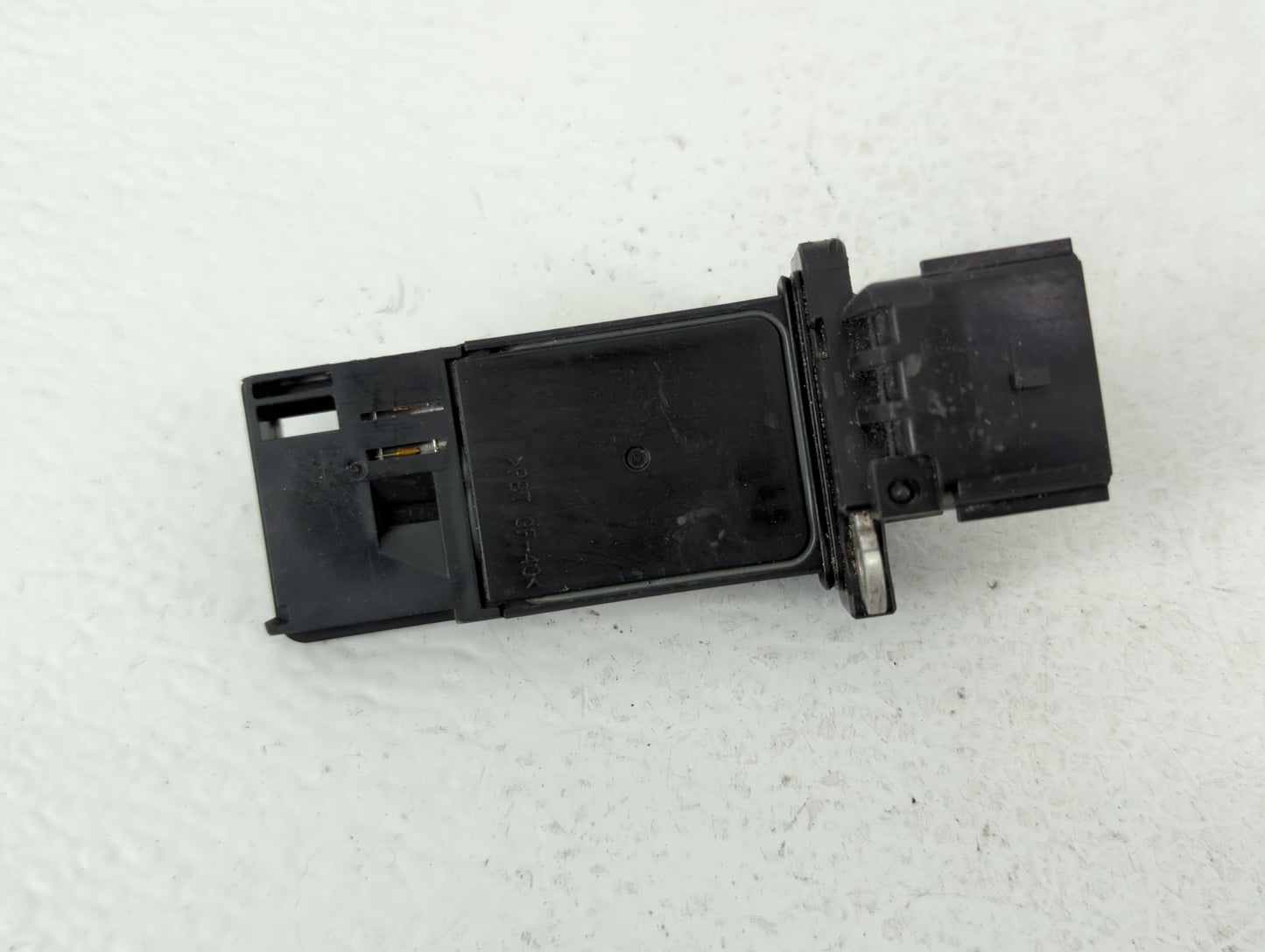 2014-2019 Chevrolet Silverado 1500 Mass Air Flow Meter Maf - Oemusedautoparts1.com