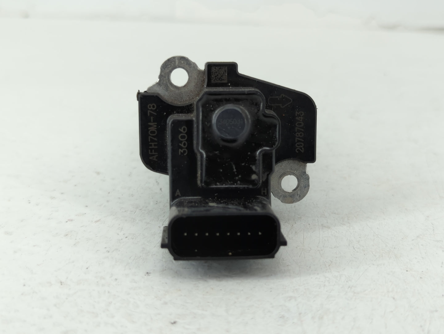 2014-2019 Chevrolet Silverado 1500 Mass Air Flow Meter Maf - Oemusedautoparts1.com