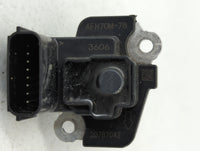 2014-2019 Chevrolet Silverado 1500 Mass Air Flow Meter Maf - Oemusedautoparts1.com