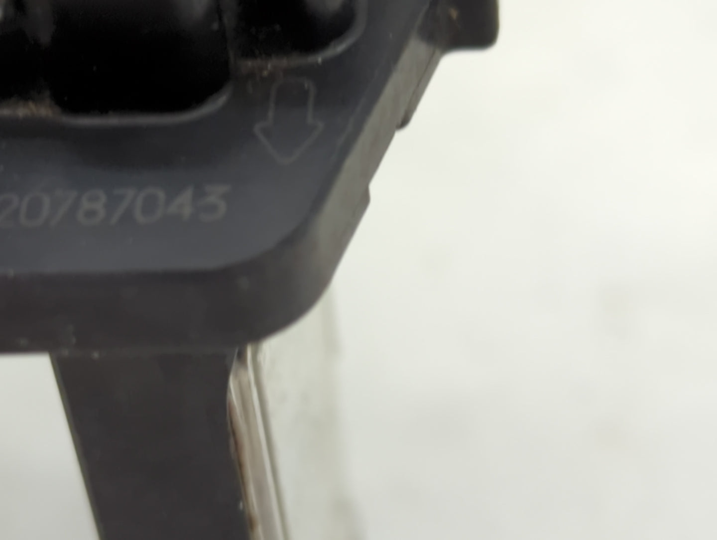 2014-2019 Chevrolet Silverado 1500 Mass Air Flow Meter Maf - Oemusedautoparts1.com