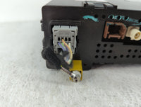 2014 Chevrolet Silverado 1500 Radio AM FM Cd Player Receiver Replacement P/N:13592804 Fits Fits 2013 2015 OEM Used Auto Part