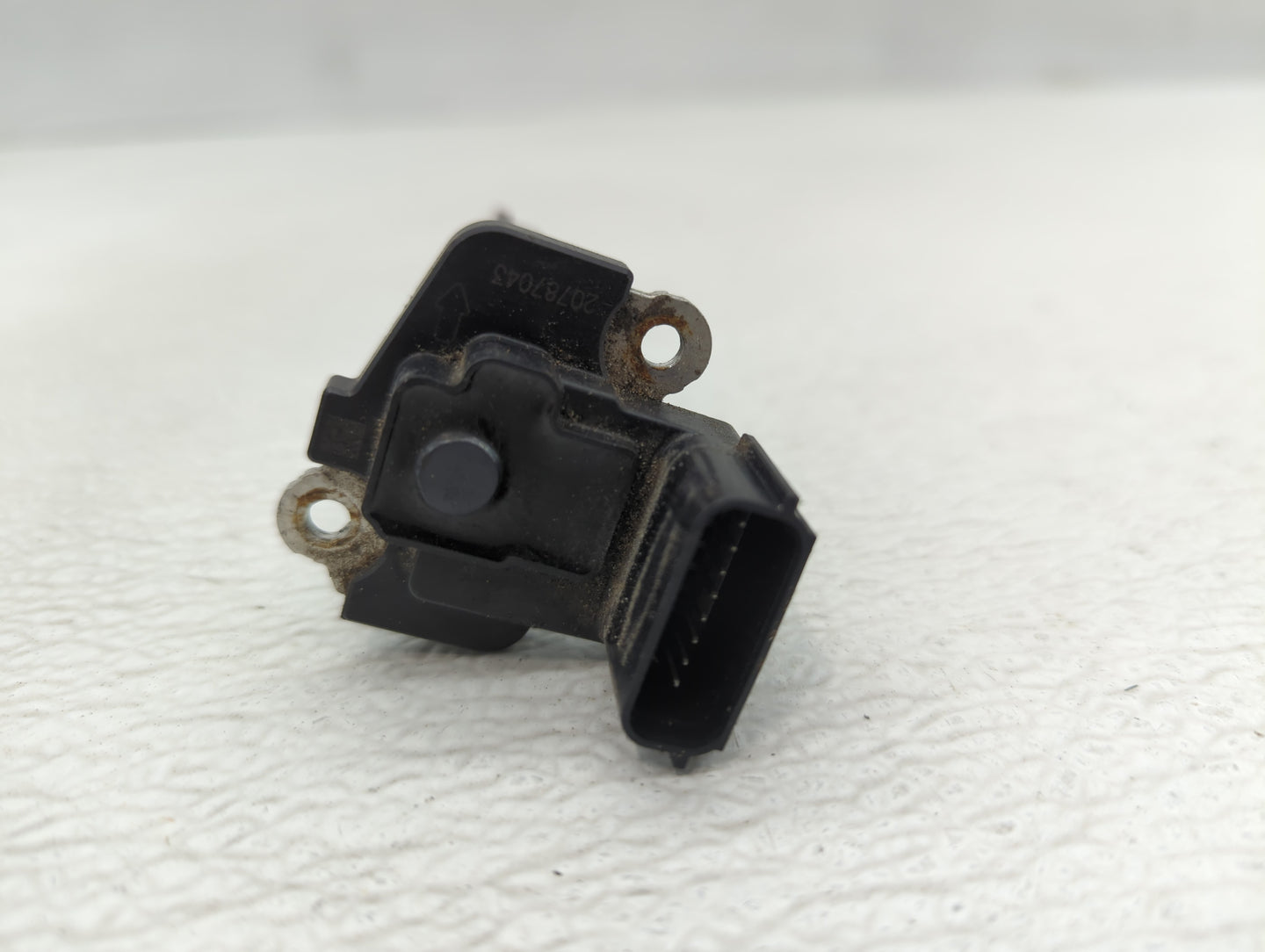 2014-2019 Chevrolet Silverado 1500 Mass Air Flow Meter Maf - Oemusedautoparts1.com