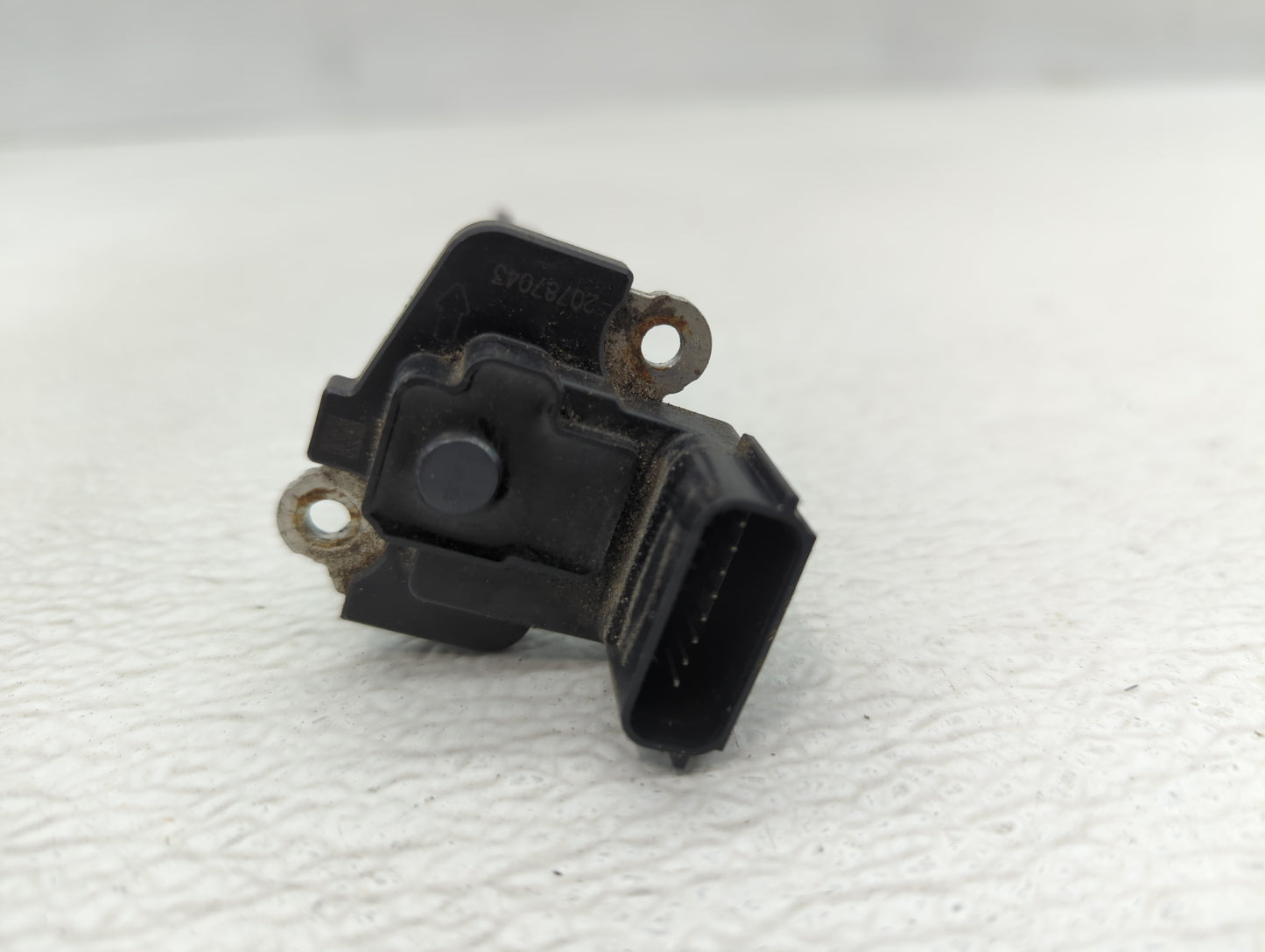 2014-2019 Chevrolet Silverado 1500 Mass Air Flow Meter Maf - Oemusedautoparts1.com