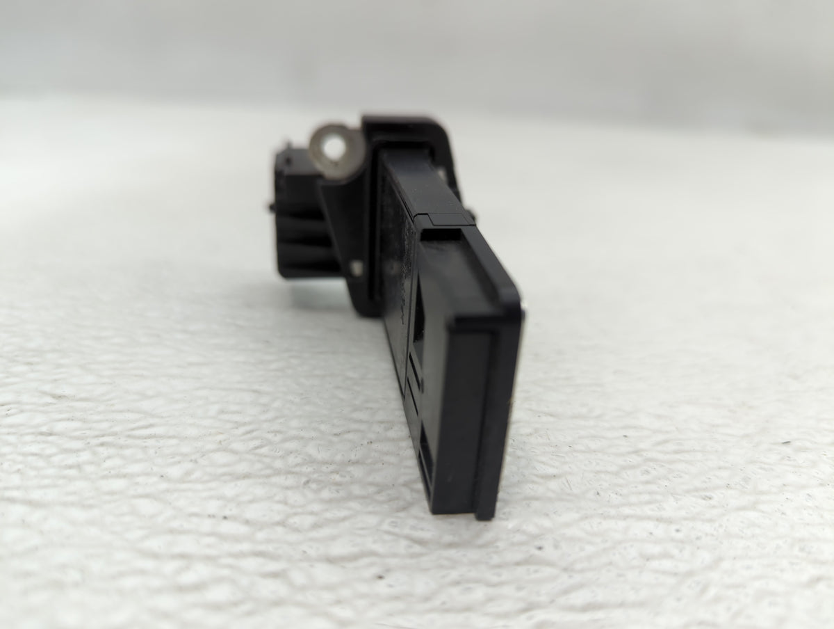 2014-2019 Chevrolet Silverado 1500 Mass Air Flow Meter Maf Sensor 634703 - Oemusedautoparts1.com