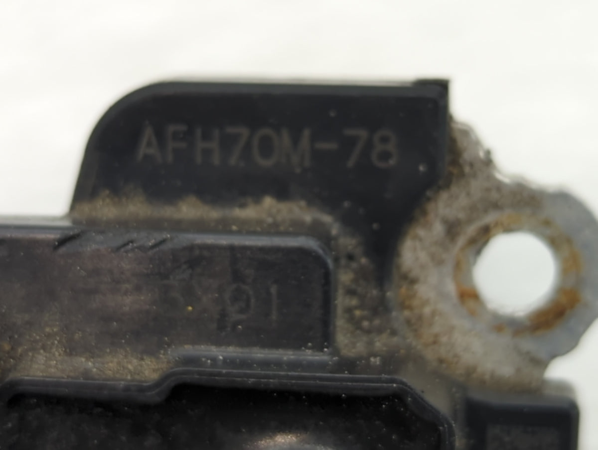 2014-2019 Chevrolet Silverado 1500 Mass Air Flow Meter Maf Sensor 634703 - Oemusedautoparts1.com