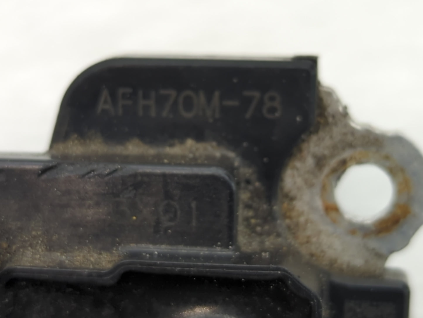 2014-2019 Chevrolet Silverado 1500 Mass Air Flow Meter Maf - Oemusedautoparts1.com