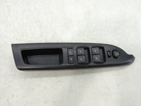 2014-2019 Chevrolet Silverado 1500 Master Power Window Switch Replacement Driver Side Left P/N:23427098 Fits OEM Used Auto P