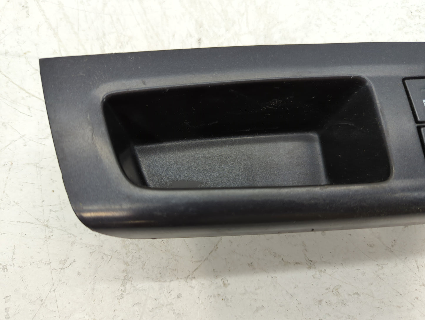 2014-2019 Chevrolet Silverado 1500 Master Power Window Switch Replacement Driver Side Left P/N:23427098 Fits OEM Used Auto P