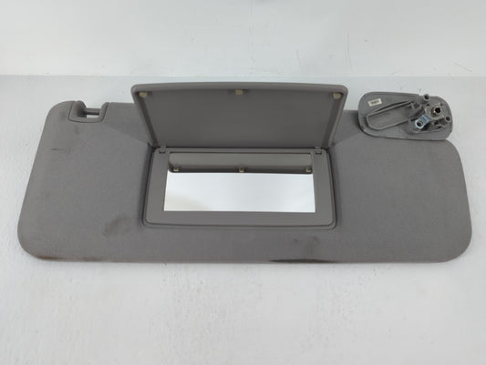 2014-2019 Chevrolet Silverado 1500 Sun Visor Shade Replacement Passenger Right Mirror Fits Fits 2014 2015 2016 2017 2018 201