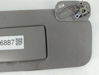 2014-2019 Chevrolet Silverado 1500 Sun Visor Shade Replacement Passenger Right Mirror Fits Fits 2014 2015 2016 2017 2018 201