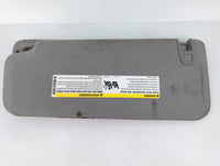 2014-2019 Chevrolet Silverado 1500 Sun Visor Shade Replacement Passenger Right Mirror Fits Fits 2014 2015 2016 2017 2018 201