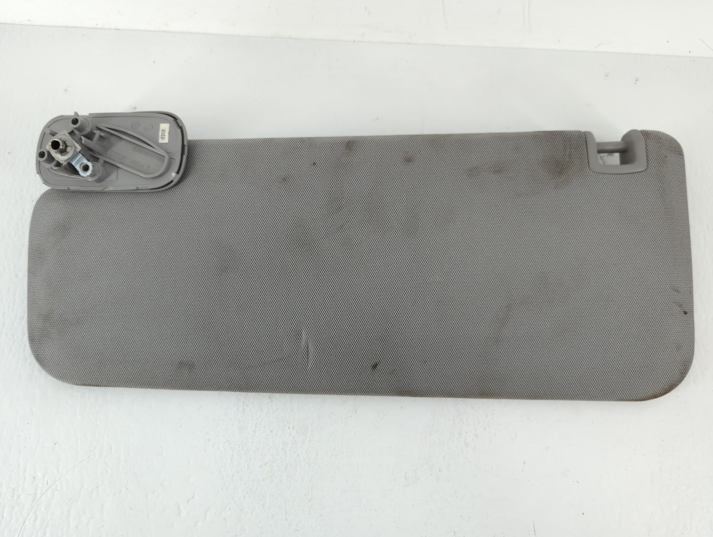 2014-2019 Chevrolet Silverado 1500 Sun Visor Shade Replacement Driver Left Mirror Fits Fits 2014 2015 2016 2017 2018 2019 OE