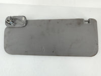 2014-2019 Chevrolet Silverado 1500 Sun Visor Shade Replacement Driver Left Mirror Fits Fits 2014 2015 2016 2017 2018 2019 OE