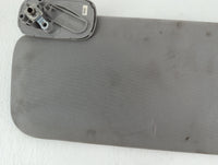 2014-2019 Chevrolet Silverado 1500 Sun Visor Shade Replacement Driver Left Mirror Fits Fits 2014 2015 2016 2017 2018 2019 OE