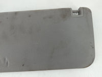 2014-2019 Chevrolet Silverado 1500 Sun Visor Shade Replacement Driver Left Mirror Fits Fits 2014 2015 2016 2017 2018 2019 OE