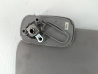 2014-2019 Chevrolet Silverado 1500 Sun Visor Shade Replacement Driver Left Mirror Fits Fits 2014 2015 2016 2017 2018 2019 OE