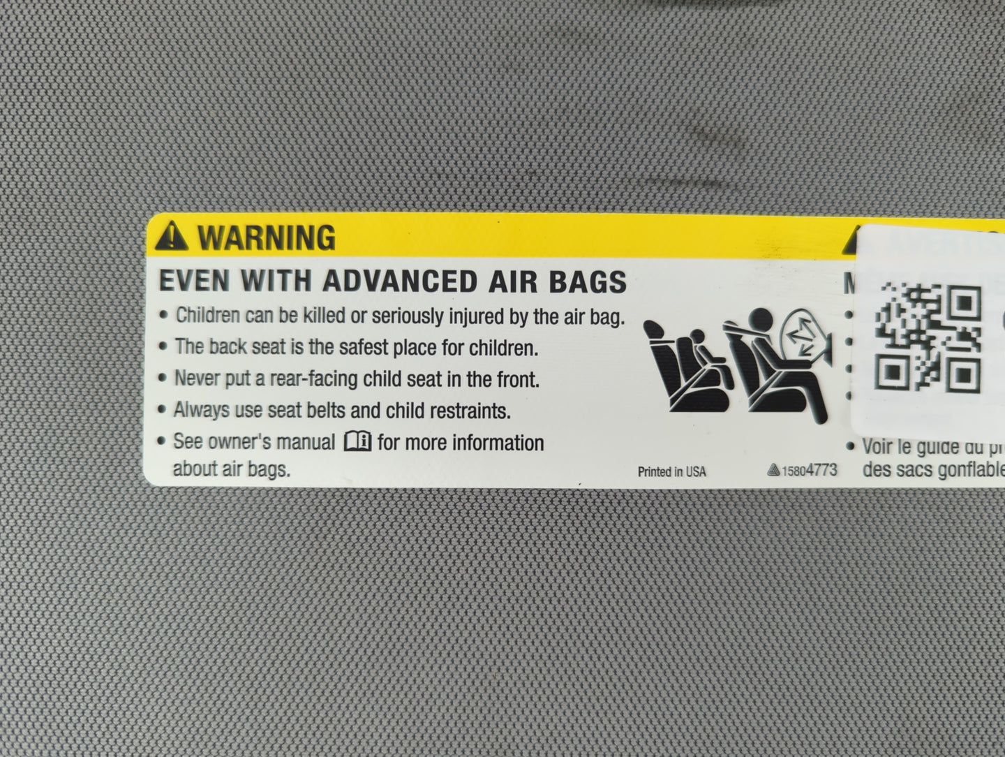 2014-2019 Chevrolet Silverado 1500 Sun Visor Shade Replacement Driver Left Mirror Fits Fits 2014 2015 2016 2017 2018 2019 OE