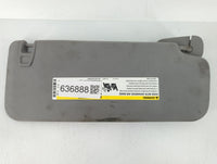2014-2019 Chevrolet Silverado 1500 Sun Visor Shade Replacement Driver Left Mirror Fits Fits 2014 2015 2016 2017 2018 2019 OE