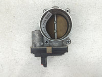 2014-2022 Chevrolet Silverado 1500 Throttle Body P/N:12617792 Fits Fits 2014 2015 2016 2017 2018 2019 2020 2021 2022 OEM Use