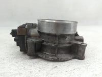 2014-2022 Chevrolet Silverado 1500 Throttle Body P/N:12617792 Fits Fits 2014 2015 2016 2017 2018 2019 2020 2021 2022 OEM Use