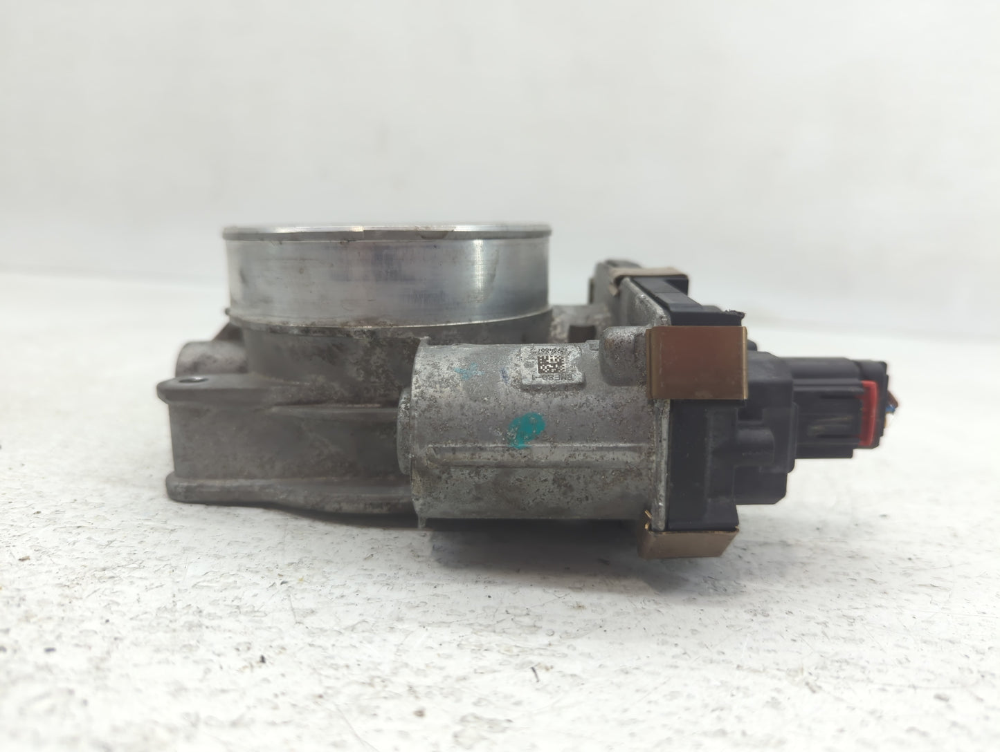 2014-2022 Chevrolet Silverado 1500 Throttle Body P/N:12617792 Fits Fits 2014 2015 2016 2017 2018 2019 2020 2021 2022 OEM Use