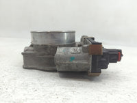 2014-2022 Chevrolet Silverado 1500 Throttle Body P/N:12617792 Fits Fits 2014 2015 2016 2017 2018 2019 2020 2021 2022 OEM Use