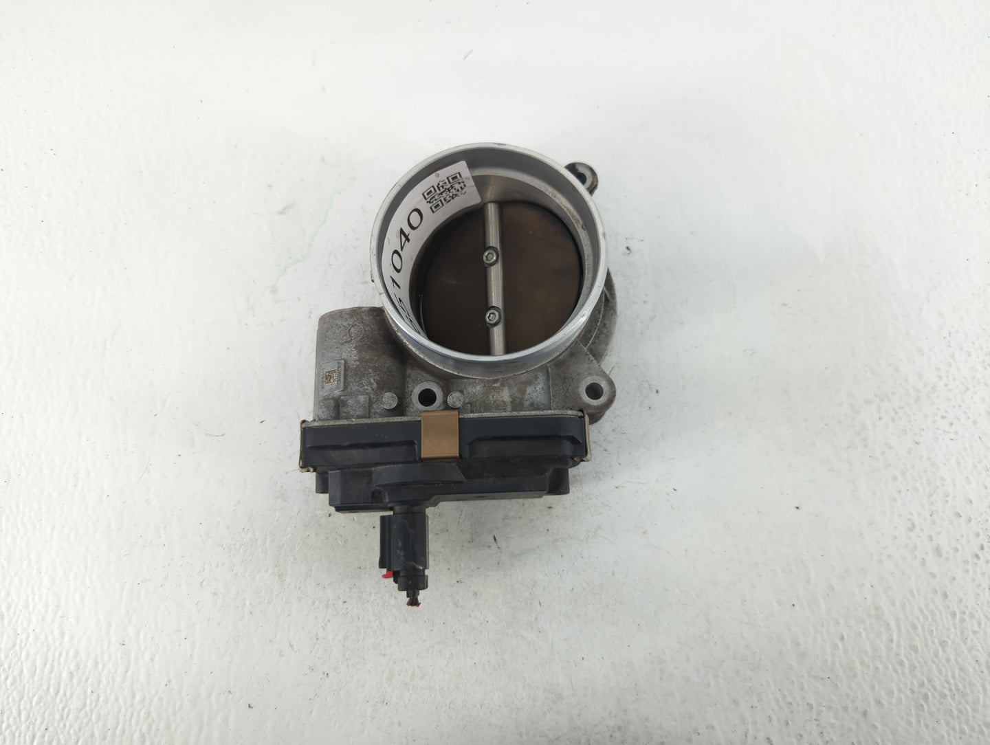 2014-2022 Chevrolet Silverado 1500 Throttle Body P/N:12617792 Fits Fits 2014 2015 2016 2017 2018 2019 2020 2021 2022 OEM Use
