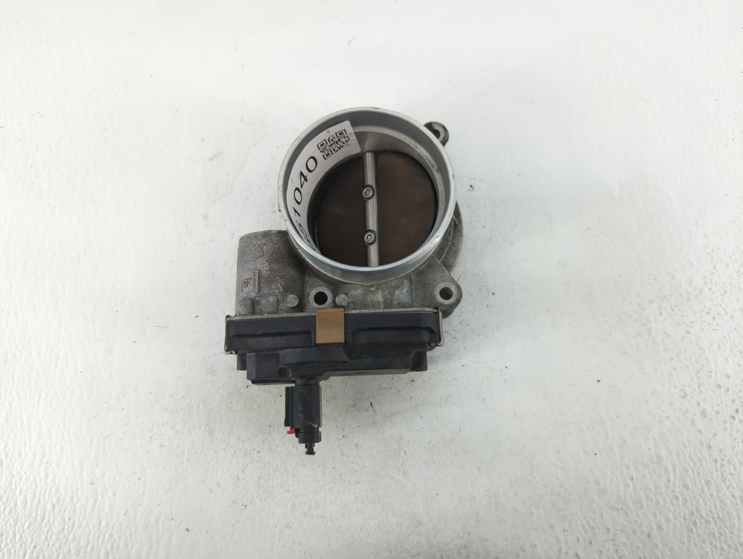2014-2022 Chevrolet Silverado 1500 Throttle Body P/N:12617792 Fits Fits 2014 2015 2016 2017 2018 2019 2020 2021 2022 OEM Use