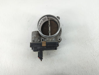 compare product 2014-2022 Chevrolet Silverado 1500 Throttle Body P/N:12617792 Fits Fits 2014 2015 2016 2017 2018 2019 2020 2021 2022 OEM Used Auto Parts