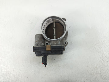2014-2022 Chevrolet Silverado 1500 Throttle Body P/N:12617792 Fits Fits 2014 2015 2016 2017 2018 2019 2020 2021 2022 OEM Use