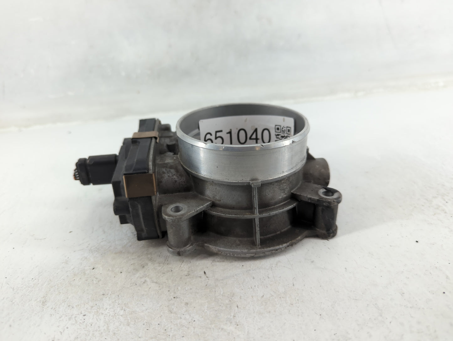 2014-2022 Chevrolet Silverado 1500 Throttle Body P/N:12617792 Fits Fits 2014 2015 2016 2017 2018 2019 2020 2021 2022 OEM Use