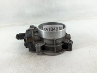 2014-2022 Chevrolet Silverado 1500 Throttle Body P/N:12617792 Fits Fits 2014 2015 2016 2017 2018 2019 2020 2021 2022 OEM Use