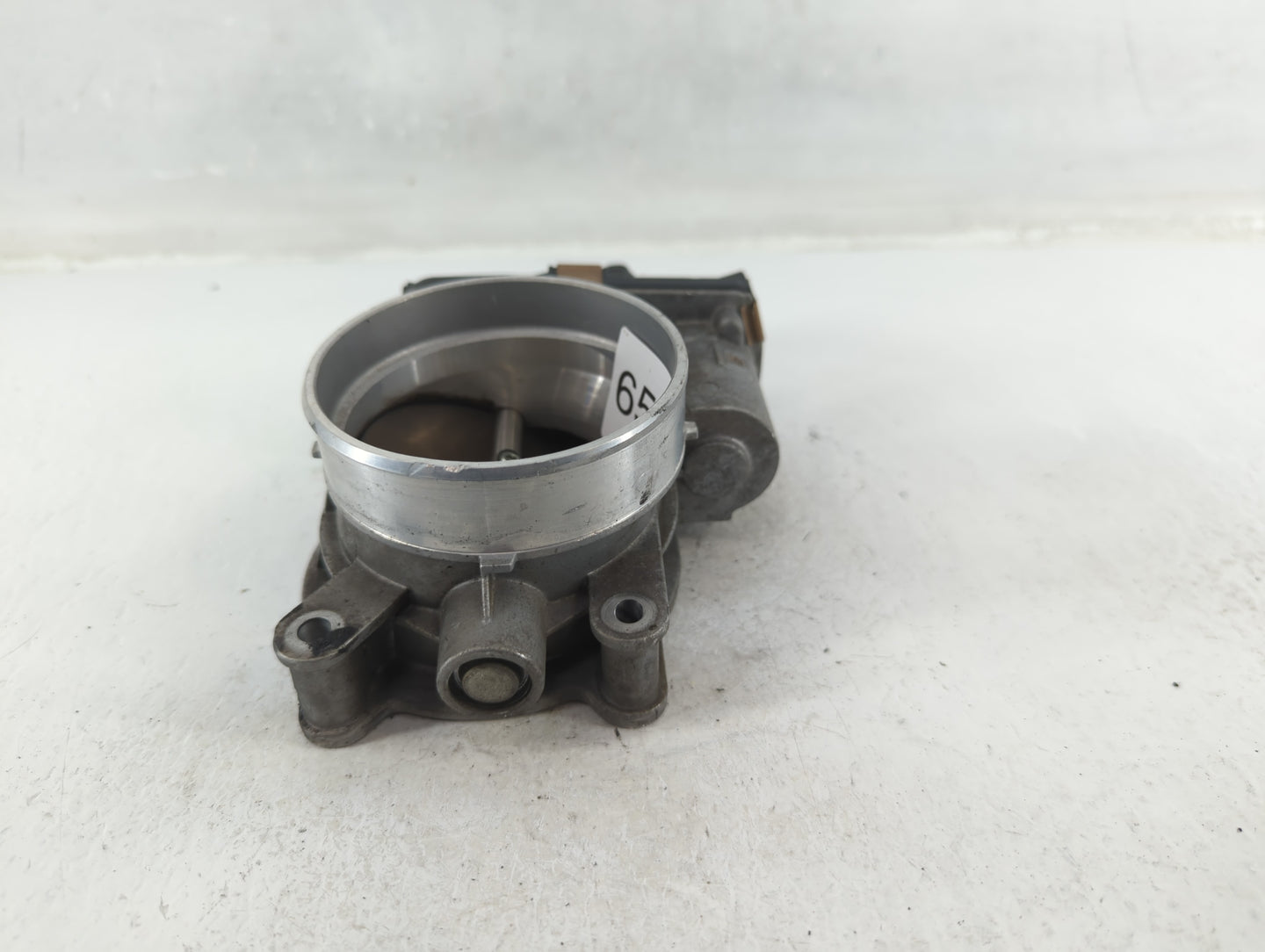 2014-2022 Chevrolet Silverado 1500 Throttle Body P/N:12617792 Fits Fits 2014 2015 2016 2017 2018 2019 2020 2021 2022 OEM Use