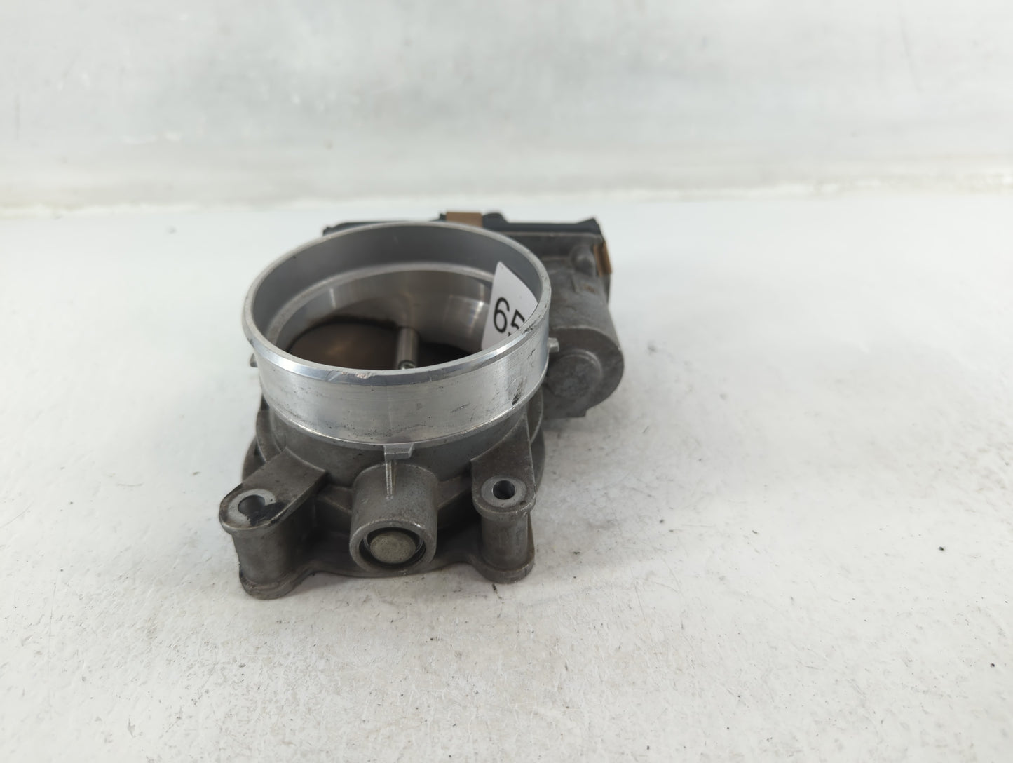 2014-2022 Chevrolet Silverado 1500 Throttle Body P/N:12617792 Fits Fits 2014 2015 2016 2017 2018 2019 2020 2021 2022 OEM Use