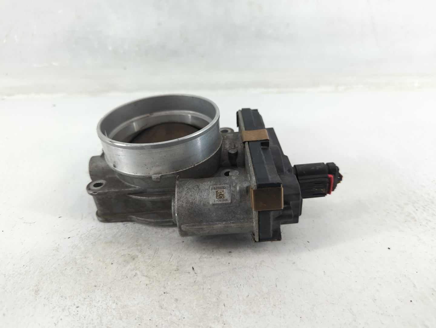 2014-2022 Chevrolet Silverado 1500 Throttle Body P/N:12617792 Fits Fits 2014 2015 2016 2017 2018 2019 2020 2021 2022 OEM Use