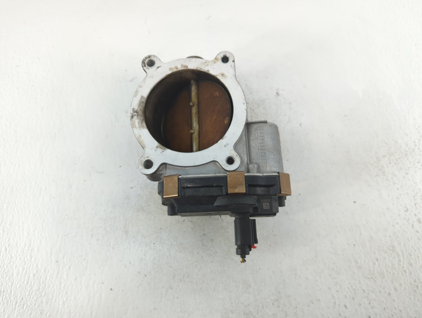 2014-2022 Chevrolet Silverado 1500 Throttle Body P/N:12617792 Fits Fits 2014 2015 2016 2017 2018 2019 2020 2021 2022 OEM Use