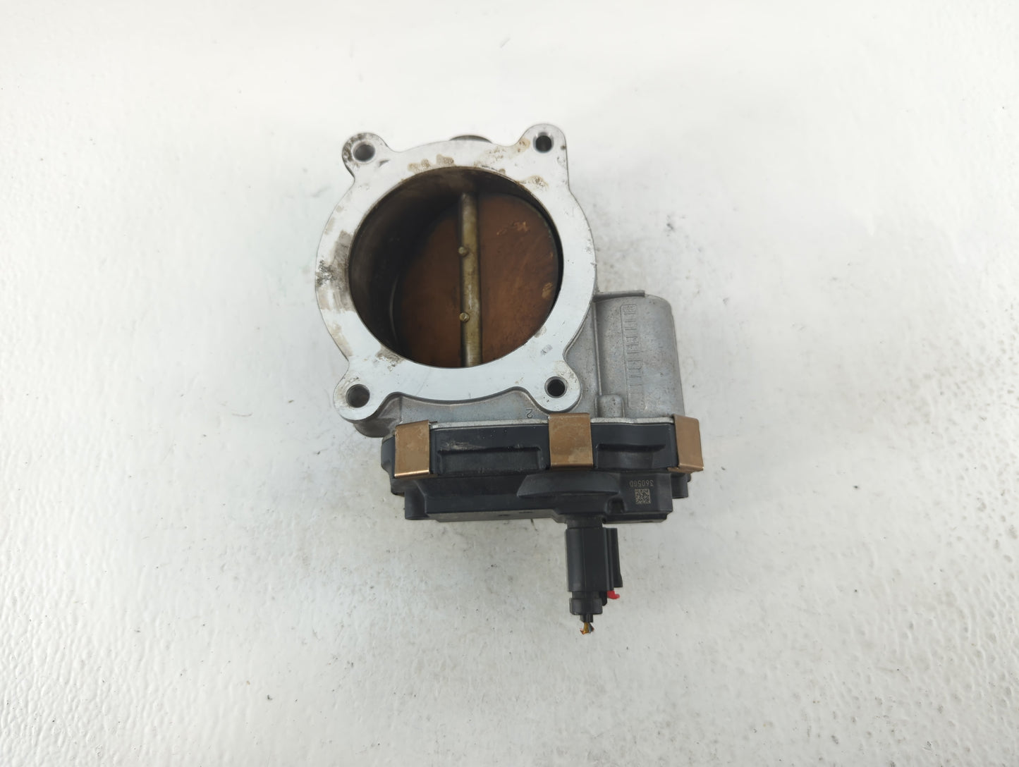 2014-2022 Chevrolet Silverado 1500 Throttle Body P/N:12617792 Fits Fits 2014 2015 2016 2017 2018 2019 2020 2021 2022 OEM Use
