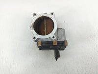 2014-2022 Chevrolet Silverado 1500 Throttle Body P/N:12617792 Fits Fits 2014 2015 2016 2017 2018 2019 2020 2021 2022 OEM Use