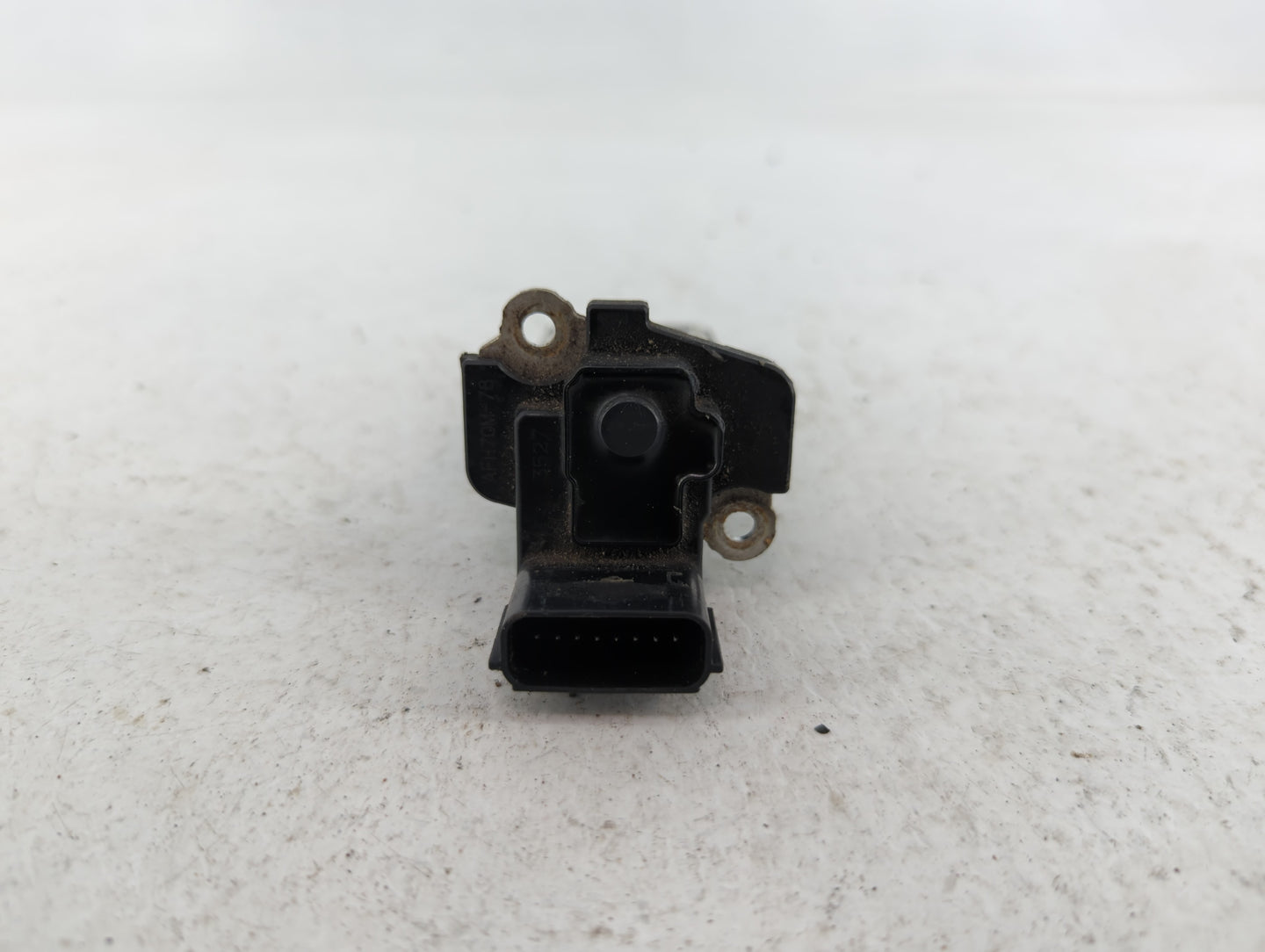 2014-2019 Chevrolet Silverado 1500 Mass Air Flow Meter Maf - Oemusedautoparts1.com