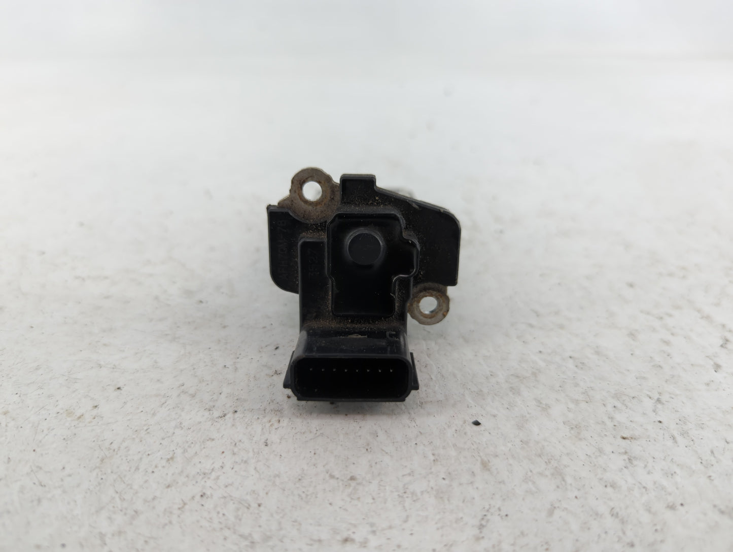 2014-2019 Chevrolet Silverado 1500 Mass Air Flow Meter Maf - Oemusedautoparts1.com