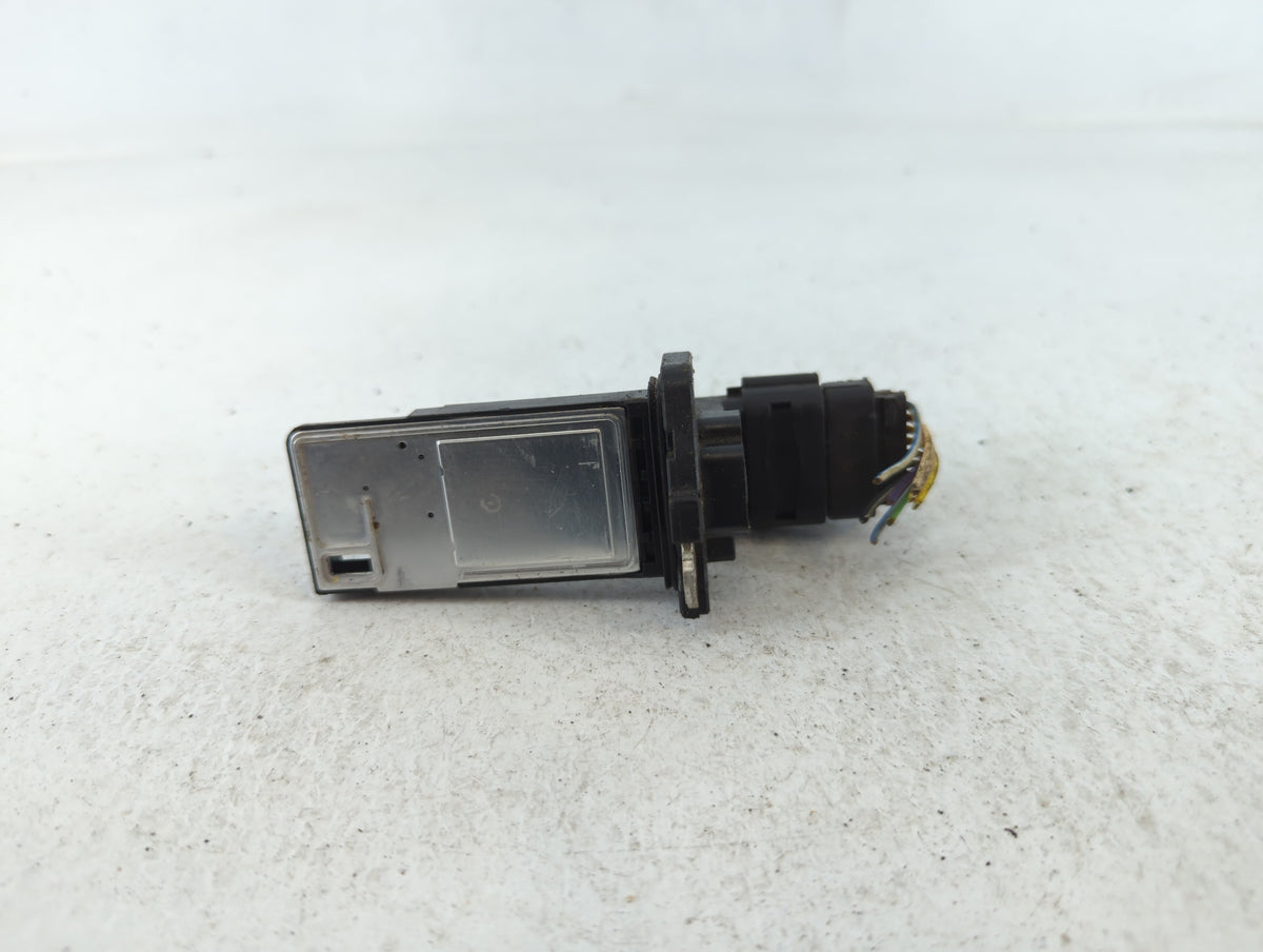 2014-2019 Chevrolet Silverado 1500 Mass Air Flow Meter Maf Sensor 657535 - Oemusedautoparts1.com
