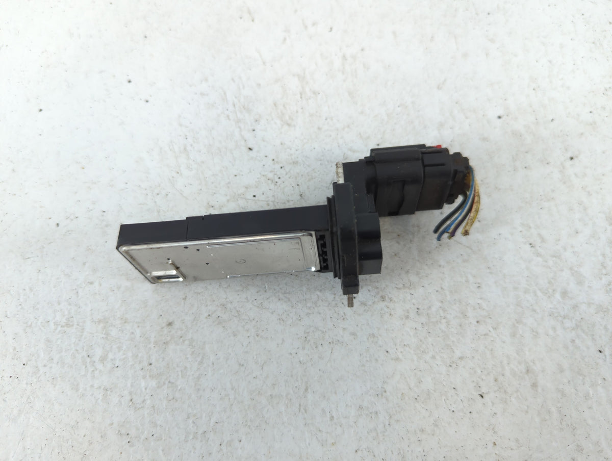 2014-2019 Chevrolet Silverado 1500 Mass Air Flow Meter Maf Sensor 657535 - Oemusedautoparts1.com