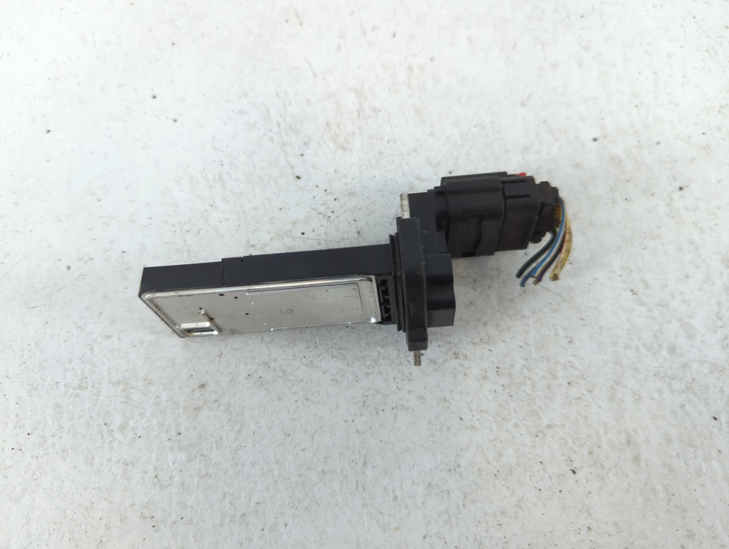 2014-2019 Chevrolet Silverado 1500 Mass Air Flow Meter Maf - Oemusedautoparts1.com