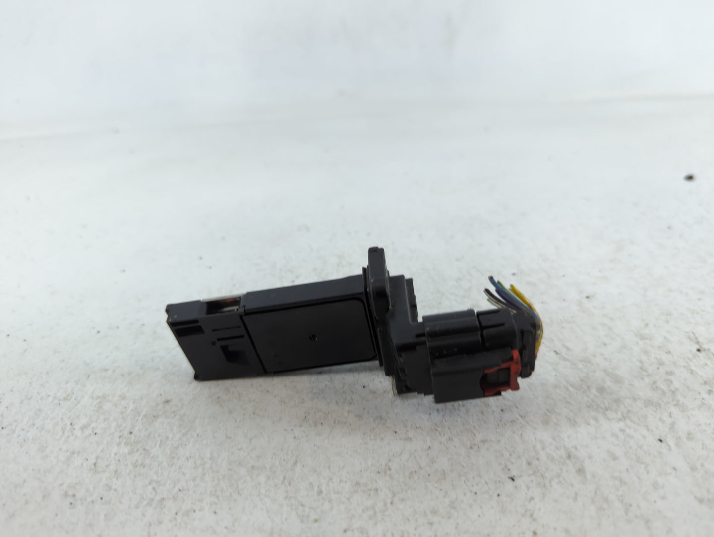 2014-2019 Chevrolet Silverado 1500 Mass Air Flow Meter Maf - Oemusedautoparts1.com