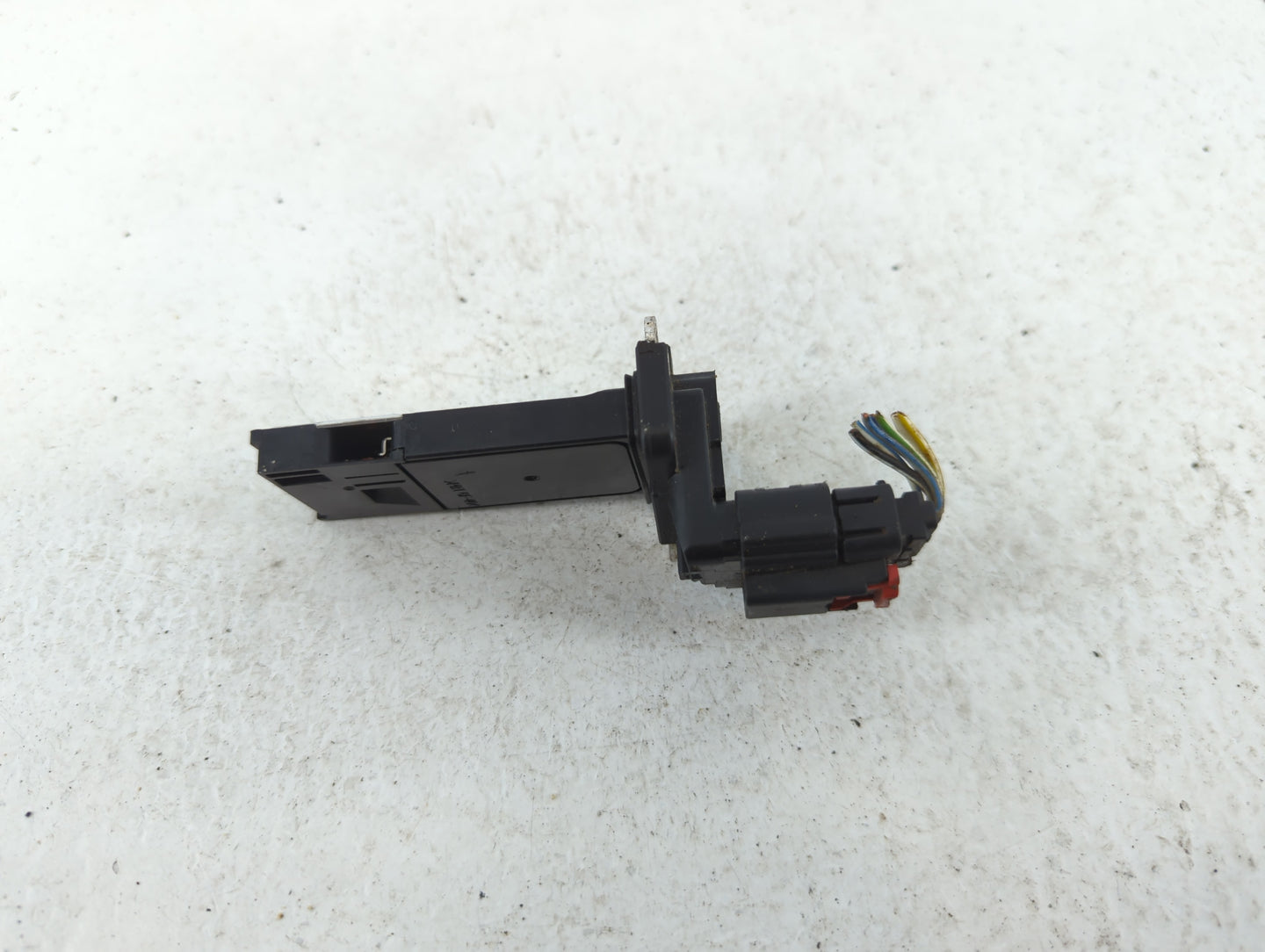 2014-2019 Chevrolet Silverado 1500 Mass Air Flow Meter Maf - Oemusedautoparts1.com
