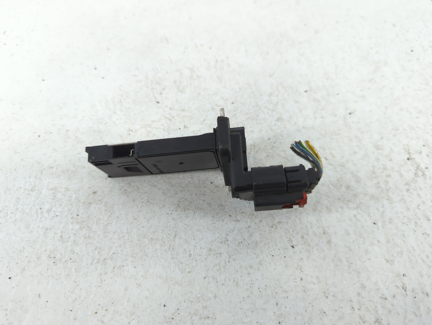 2014-2019 Chevrolet Silverado 1500 Mass Air Flow Meter Maf - Oemusedautoparts1.com