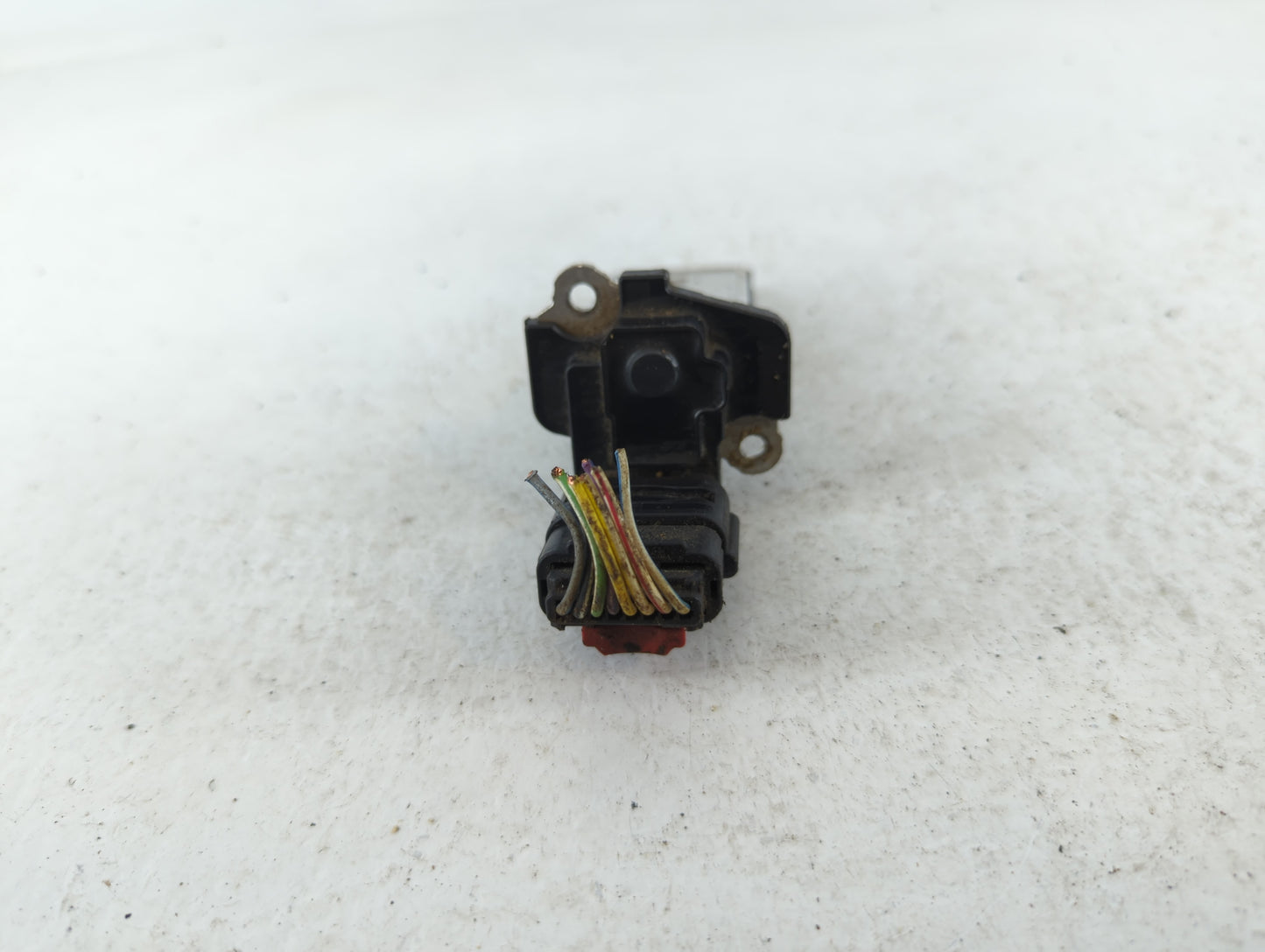 2014-2019 Chevrolet Silverado 1500 Mass Air Flow Meter Maf - Oemusedautoparts1.com
